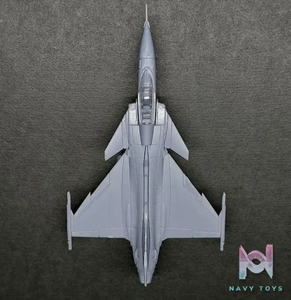 HMA – 1/144 JAS39 Gripen Plastic Model (Renewal Version) (Licensed)
