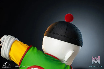 Clouds Studio – Dragon Ball Chiaotzu