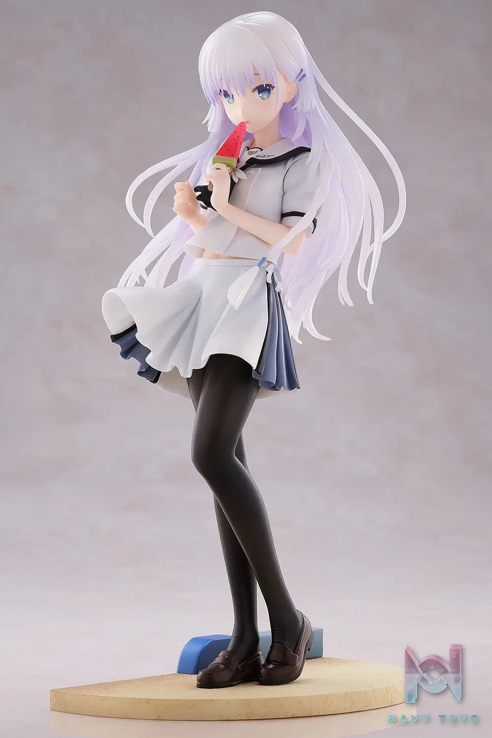 Bell Fine – Summer Pockets Naruse Shiroha (Licensed)
