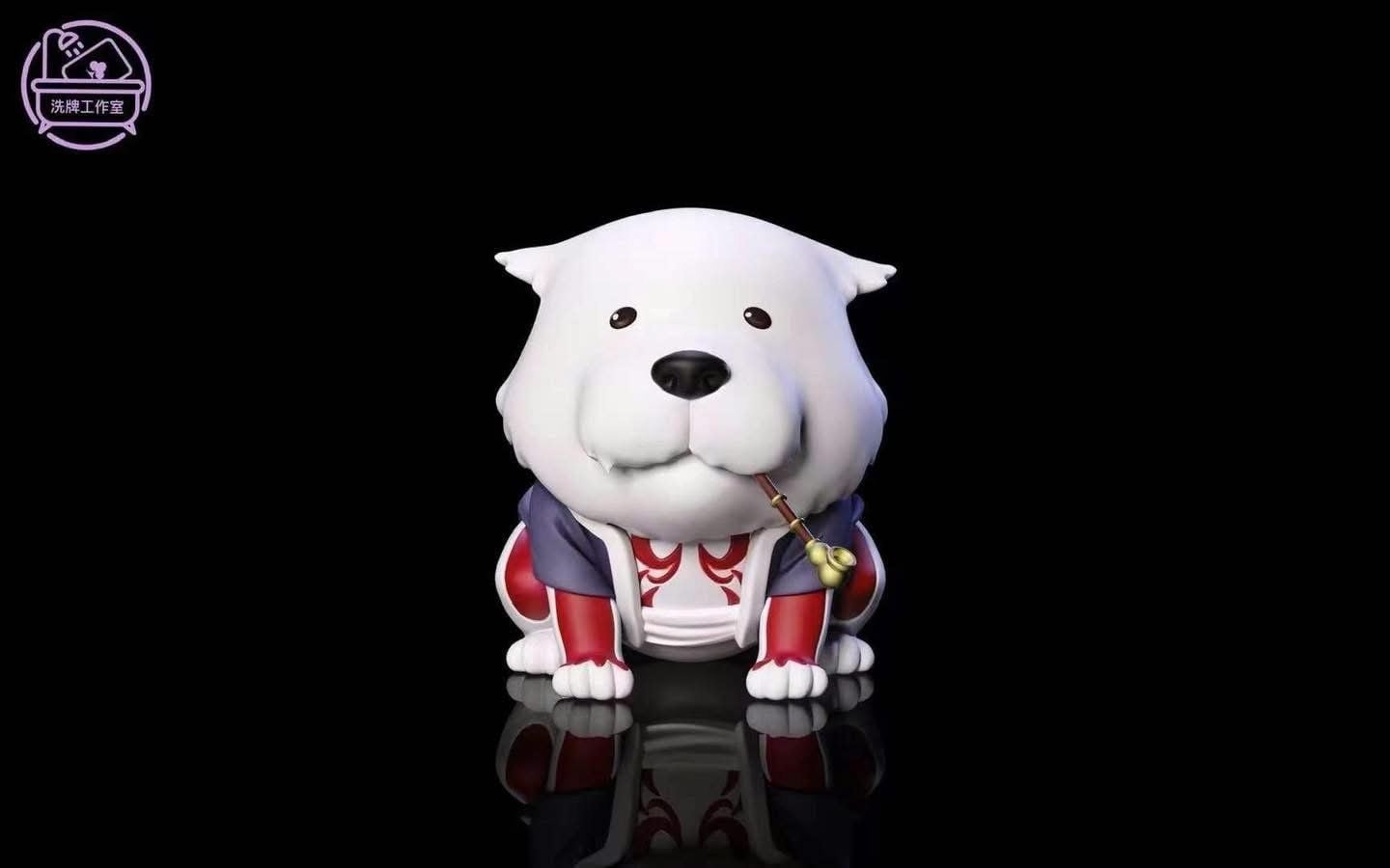 Anya Cosplay Namikaze Minato - Spy x Family - Xi Pai Studio resin statue Xi Pai Studio anime figure