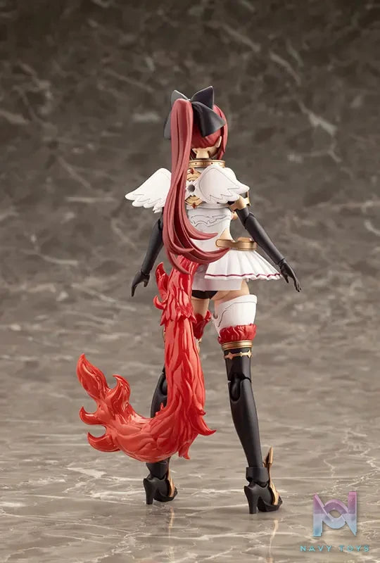 Kotobukiya – Arcanadea CHARMED Plastic Model (Licensed)