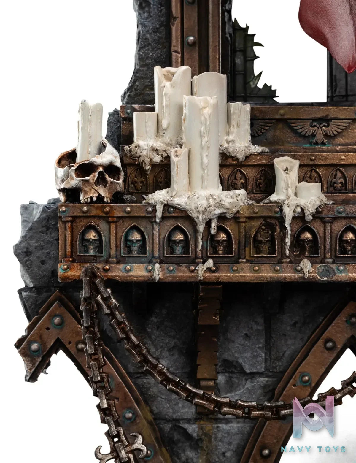 WETA Workshop – Warhammer 40000 1/6 Celestine the Living Saint (Licensed)