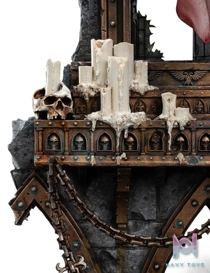 WETA Workshop – Warhammer 40000 1/6 Celestine the Living Saint (Licensed)