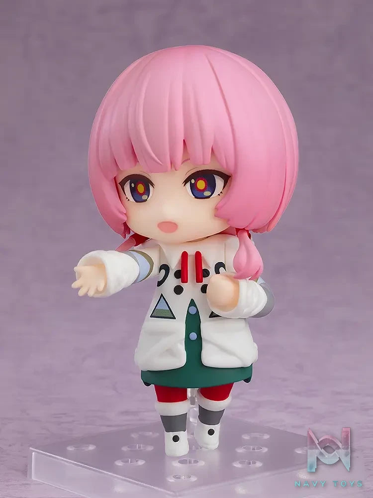 GSC Studio – VTuber KAF/KaFu Nendoroid