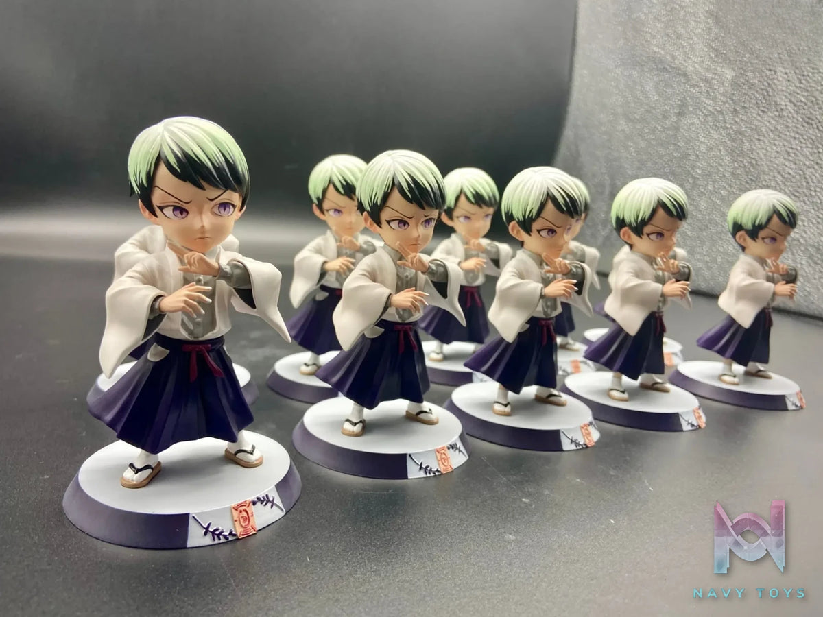 XS Studios X Magic Cube Studio – Demon Slayer Yushiro