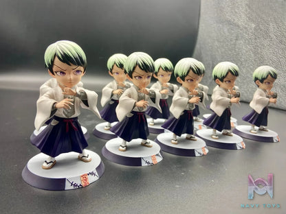 XS Studios X Magic Cube Studio – Demon Slayer Yushiro