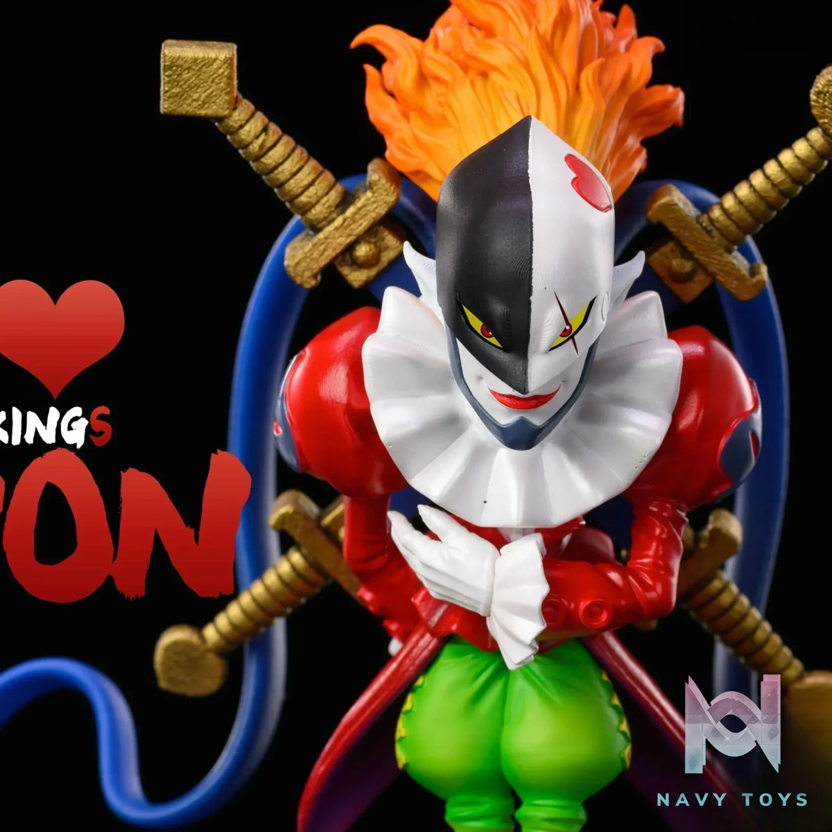 LEAGUE Studio – Digimon Piemon