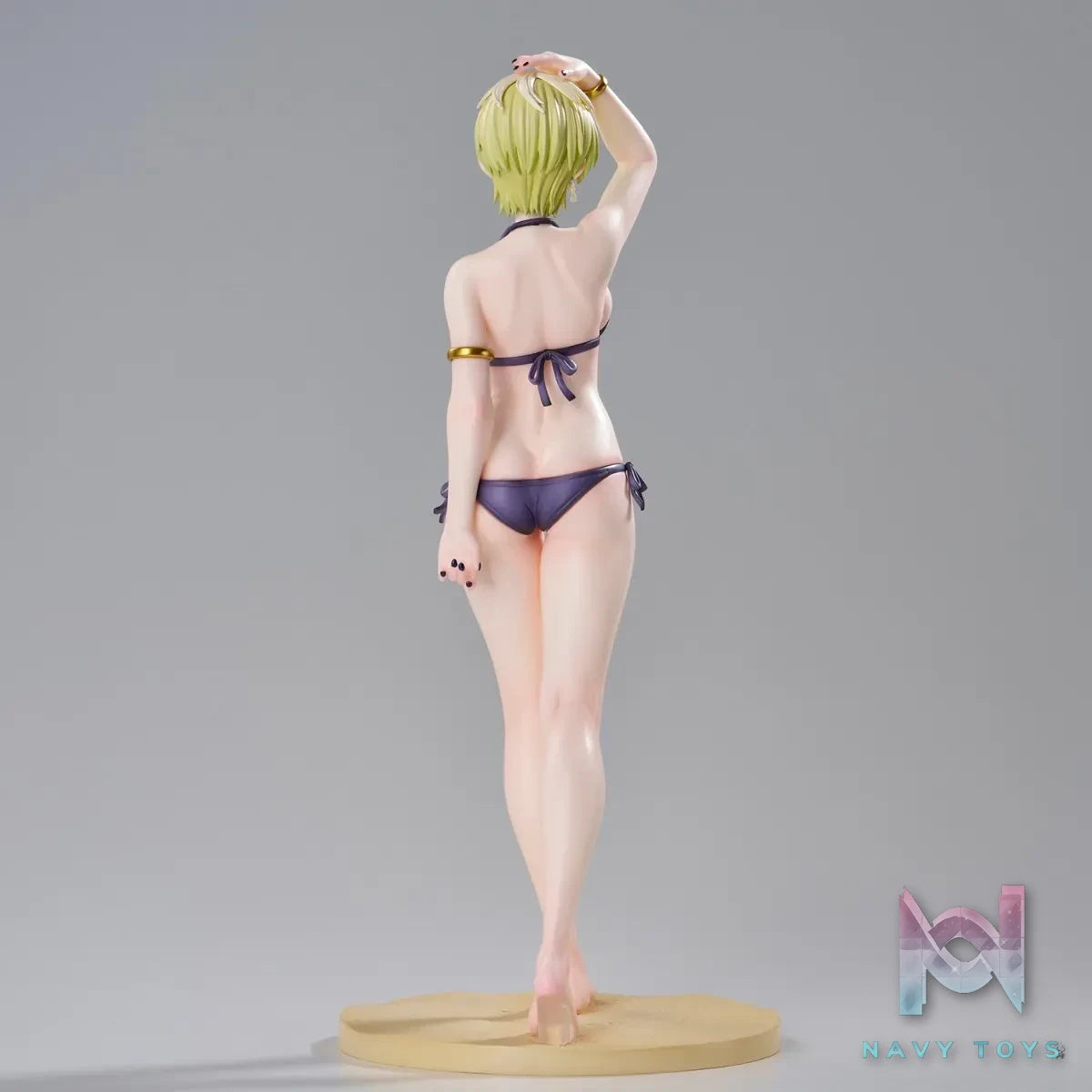 Union Creative – Mato Seihei no Slave Tenka Izumo Swimsuit (Licensed)