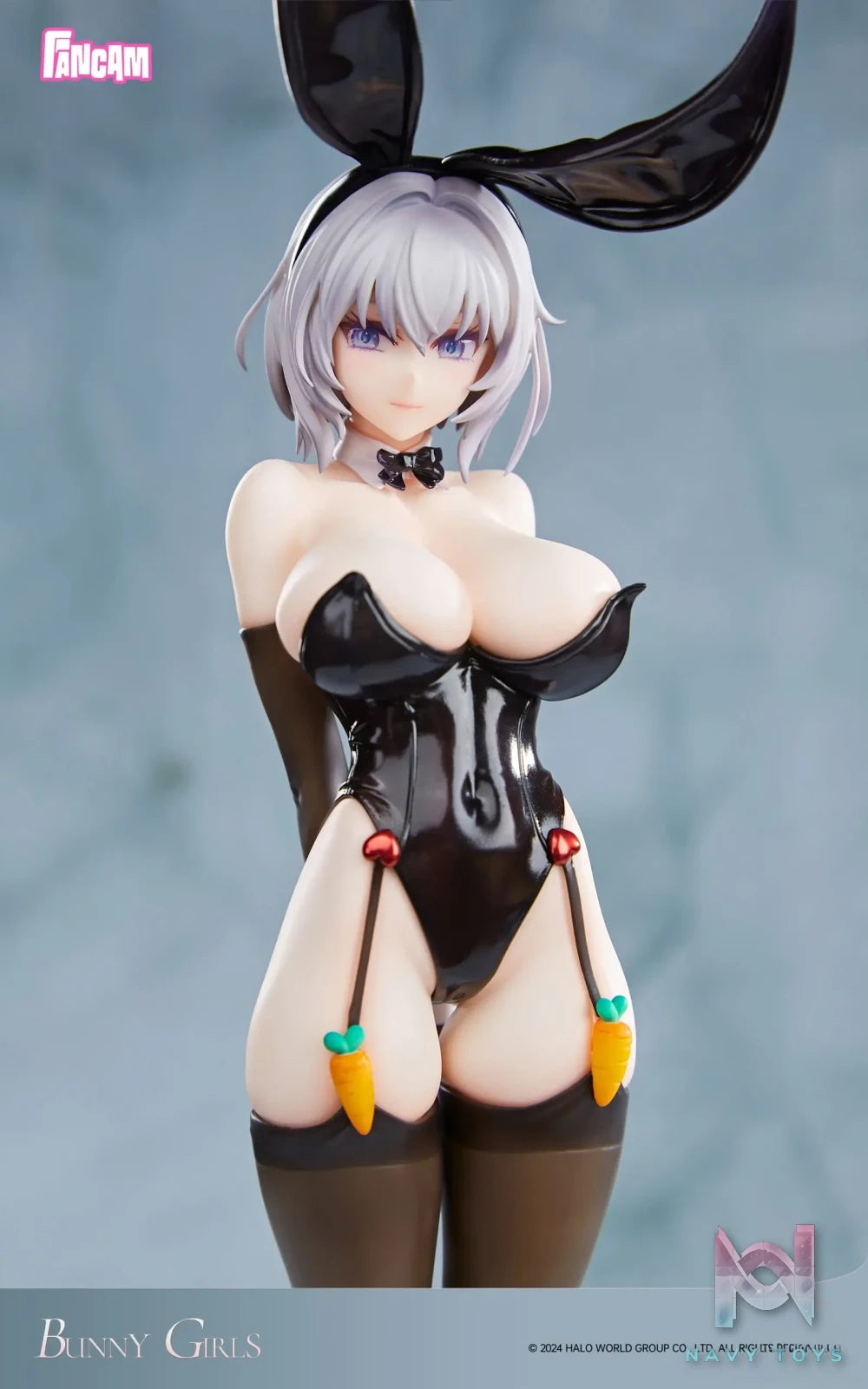 FANCAM Studio – Original Bunny Girls (Licensed)