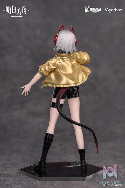 Myethos – Gift+ Arknights W CanNot W ait For VER. 1/8 Complete Figure (Licensed)