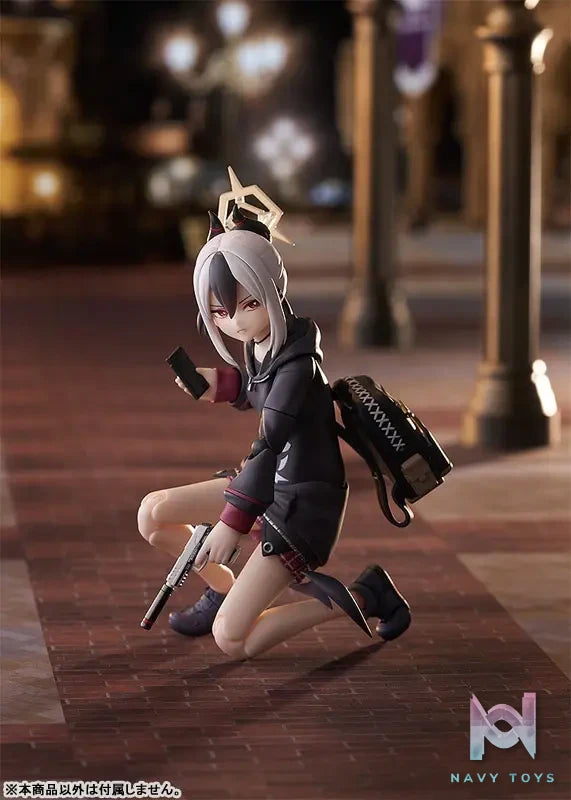 Max factory – figma Blue Archive Onikata Kayoko (Licensed)
