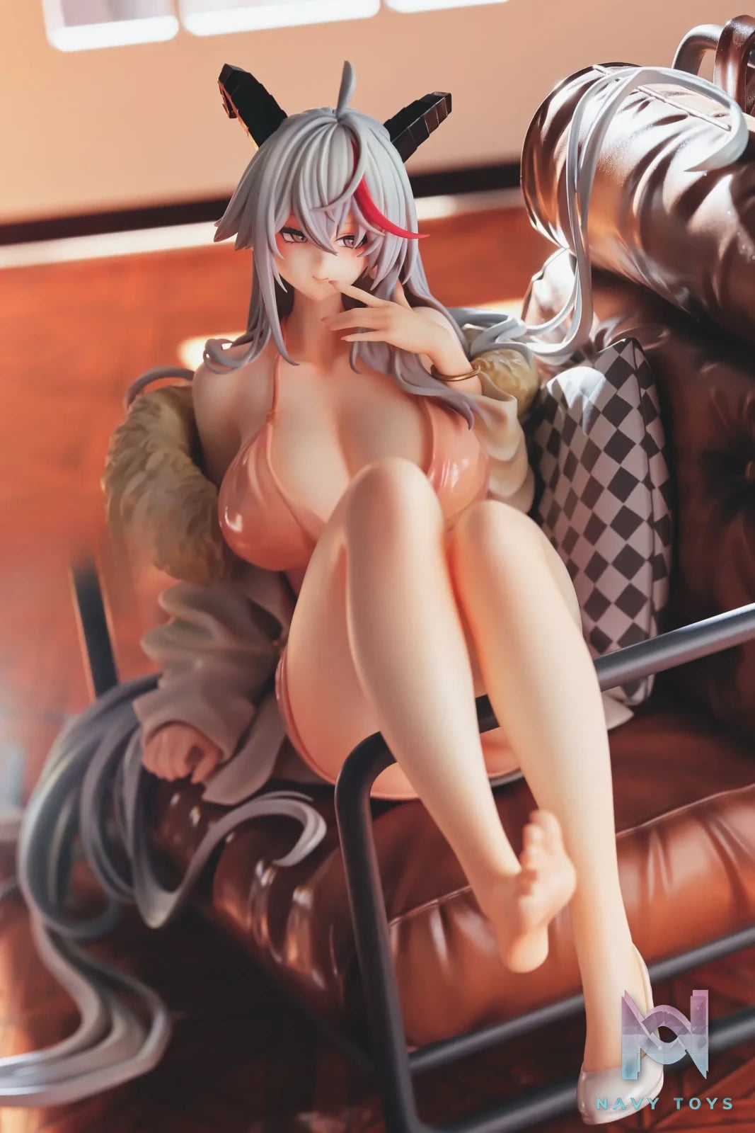 FK Studio – Agir Azur Lane