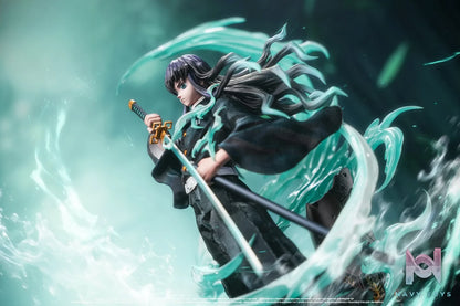 Food Chain Studio – Muichiro Tokito Mist Hashira Demon Slayer