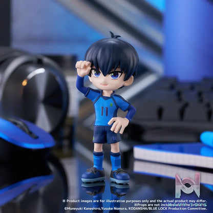 Bushiroad Creative – PalVerse Blue Lock Vol. 2 Set Of 6 (Licensed)