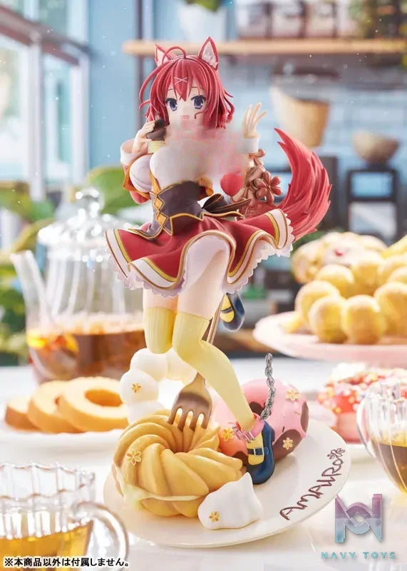 Alice Glint – Amairo Islenauts “Masaki Gaillard” 1/7 Complete Figure (Licensed)