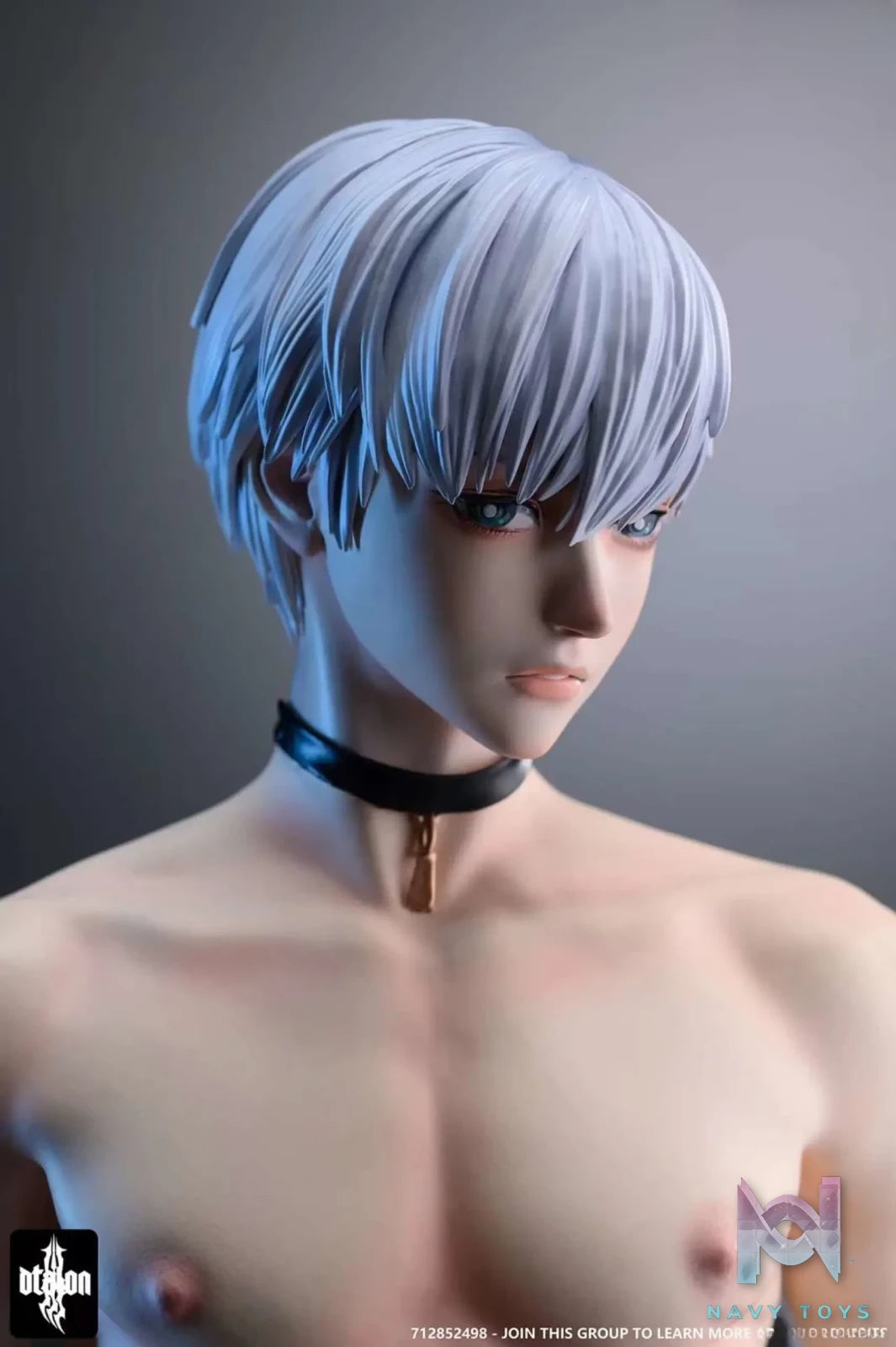 DTALON Studio – nier: automata 9S