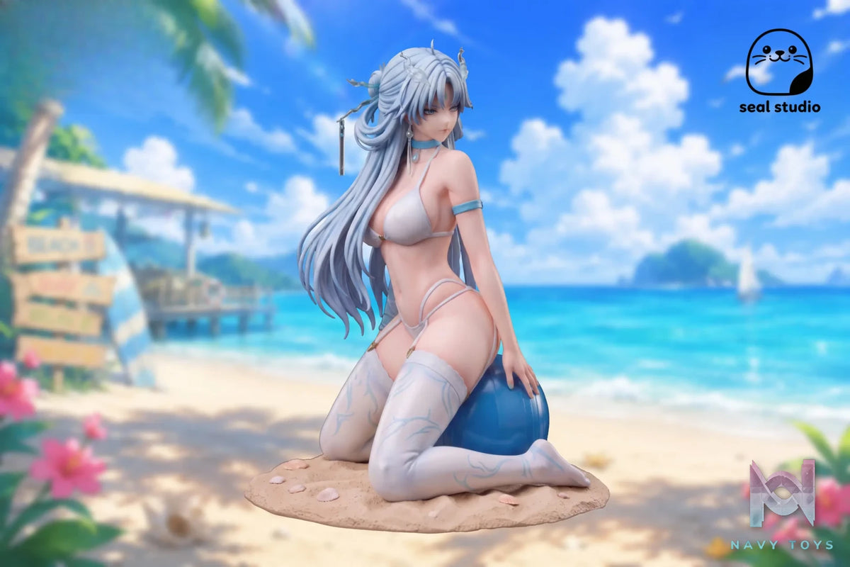 Seal Studio – Swimsuit Collection Vol. 1 Qingxiao Wuthering Waves