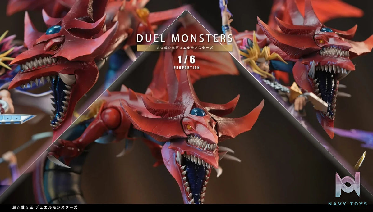 Time studio – Yu-Gi-Oh! Duel Monsters Yugi Mutou