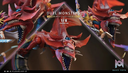 Time studio – Yu-Gi-Oh! Duel Monsters Yugi Mutou
