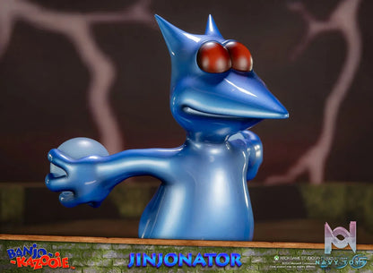 First 4 Figures – Banjo-Kazooie – Jinjonator Statue BKJJST (Licensed)
