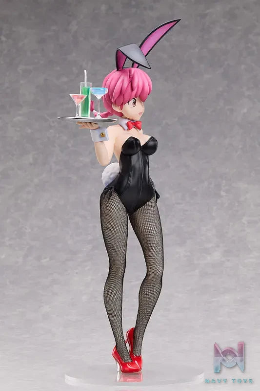 FREEing – Ranma 1/2 Ranma: Bunny Ver. 1/4 Complete Figure (Licensed)