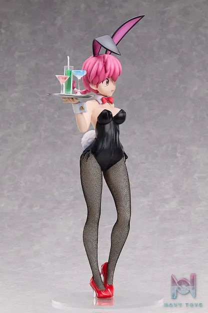 FREEing – Ranma 1/2 Ranma: Bunny Ver. 1/4 Complete Figure (Licensed)