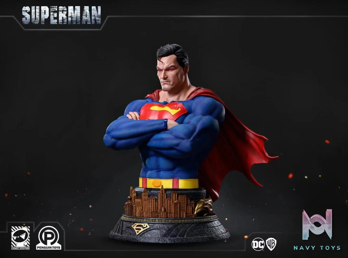 Limit Studio – DC “Superman”