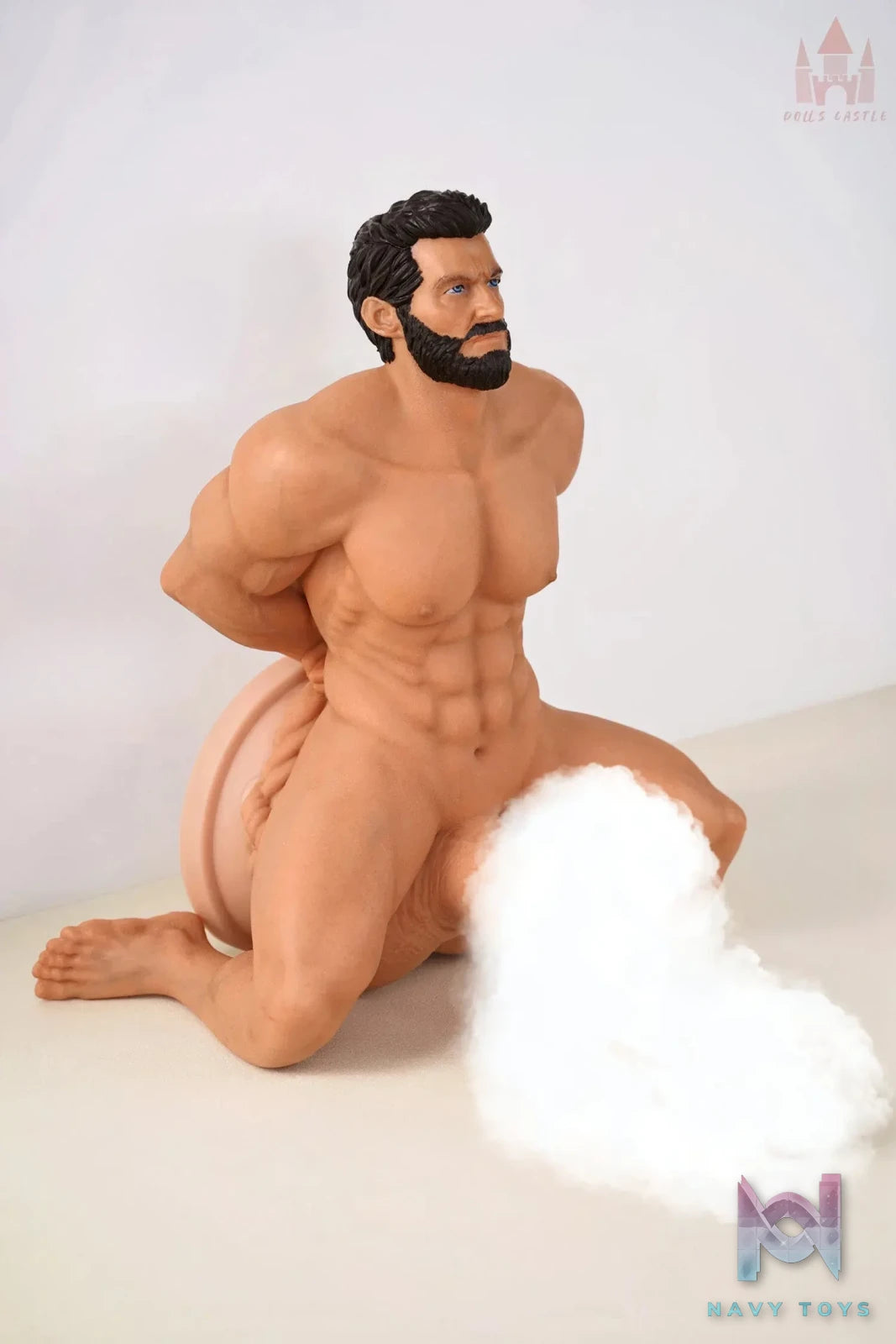 Dolls Castle – DAD M22 Original