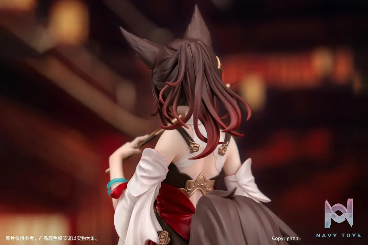 Myethos Studio – Honkai: Star Rail Gift+ Series Tingyun