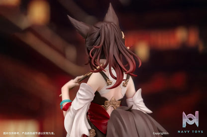 Myethos Studio – Honkai: Star Rail Gift+ Series Tingyun