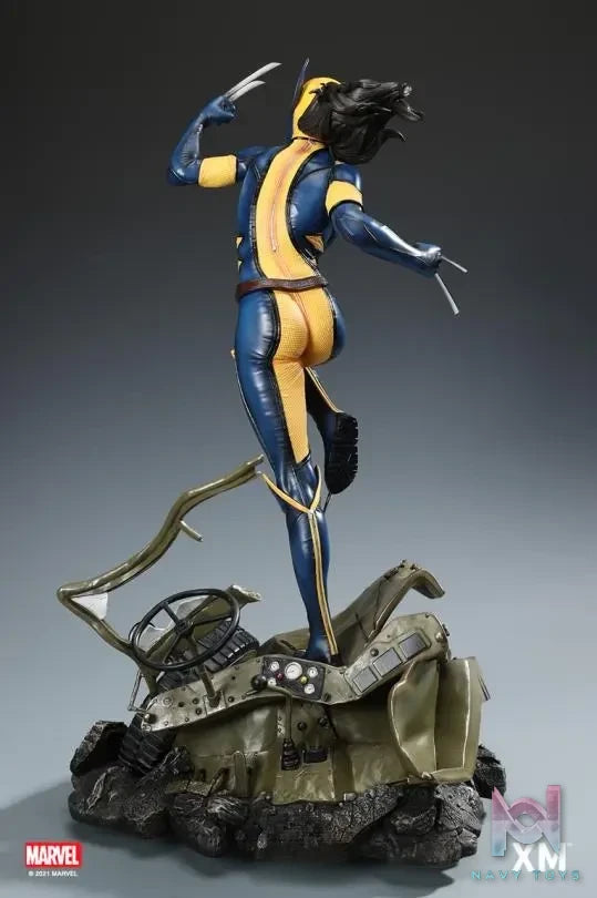 XM Studio – X-23 1/4 Scale (Licensed)