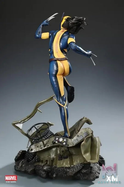 XM Studio – X-23 1/4 Scale (Licensed)