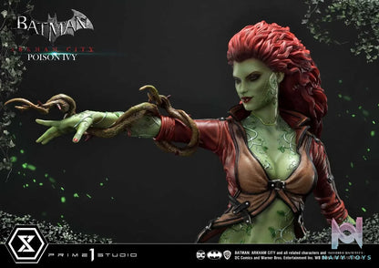 Prime 1 Studio – Museum Masterline Batman: Arkham City Poison Ivy MMDC-65