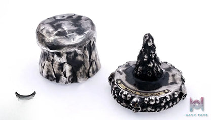 Raven Studio (silver jewelry) – Original Design Medusa Silver Jewelry Original