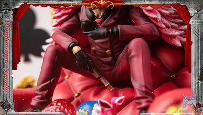 Warhead Studios – One Piece Donquixote Doflamingo