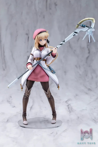 Kotobukiya – Kiseki Series Agnes Claudel 1/8 Complete Figure (Licensed)