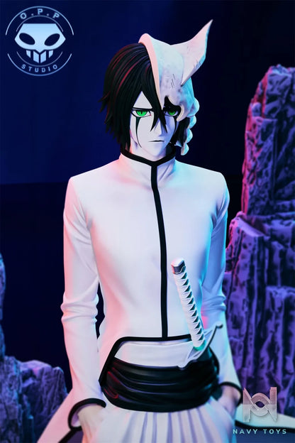 OPP Studio – 1/6 Series 011 Ulquiorra Cifer Bleach