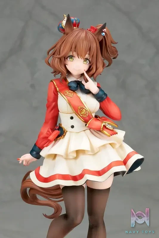 ALTER – Umamusume Pretty Derby Aston Machan 1/7 Complete Figure (Licensed)