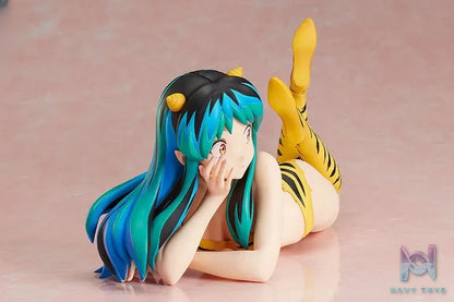FREEing – Urusei Yatsura Lum 1/4 Complete Figure (Licensed)