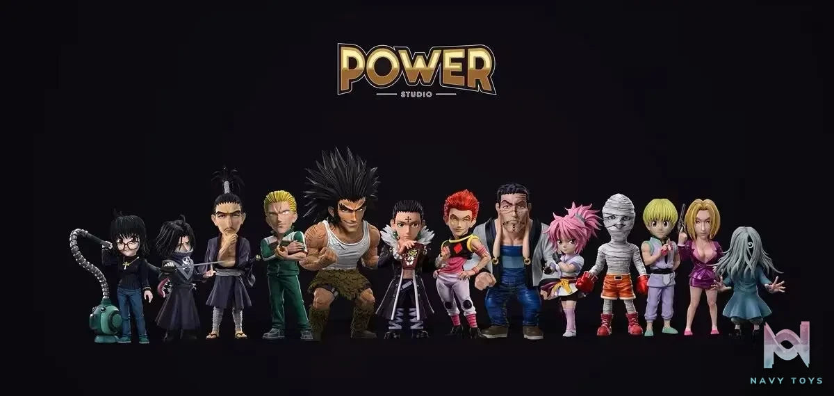 Power Studio – ********​*******