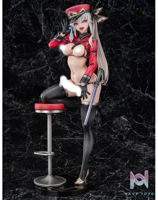Rocket Boy – DUE・ROSSO 1/6 Complete Figure (Licensed)
