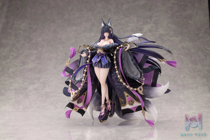 WINGS INC – Azur Lane IJN Musashi 1/7 Scale Figure (Licensed)