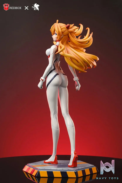 RedBox Studio – Neon Genesis Evangelion —eva Asuka Langley Soryu