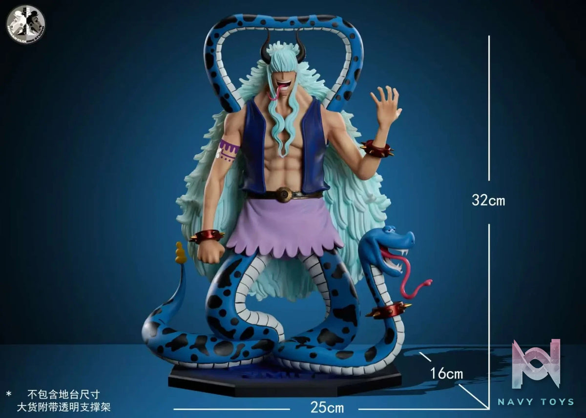 Clone Studio – One Piece Beasts Pirates Mizerka & Briscola & Poker & Dobon