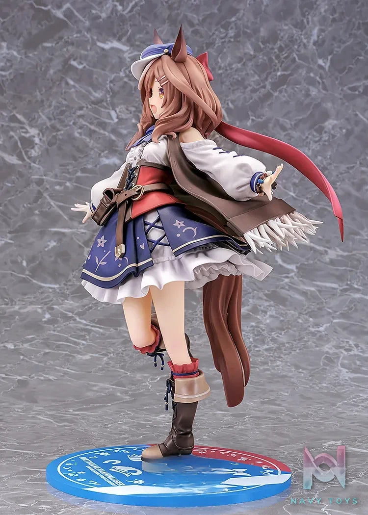 Phat! – Umamusume Pretty Derby Matikanetannhauser 1/7 Complete Figure 2.0 (Licensed)