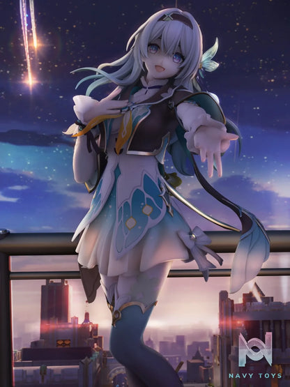 LoveHolic Studio & Alta Studio – Honkai: Star Rail Firefly