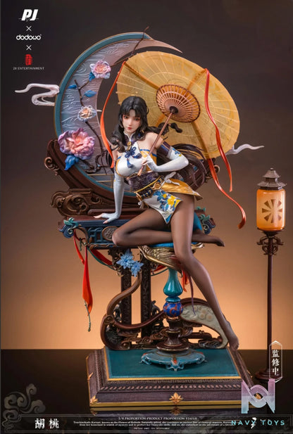 PJ Studio & Dodowo Studio – Naraka: Bladepoint Otaku Hanaori – Kurumi (Licensed)