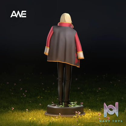 ANE Studio – Howl’s Moving Castle Howl