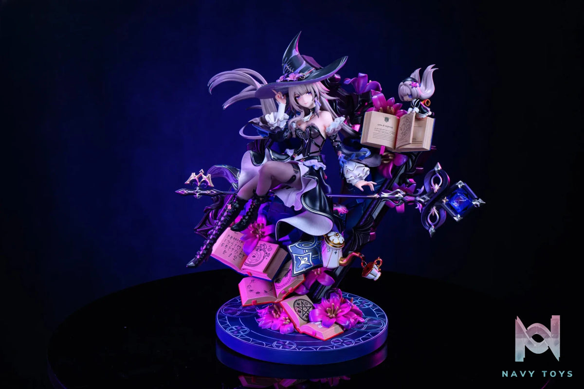 Xiao Huan Xiong Studio – The Herta Honkai: Star Rail