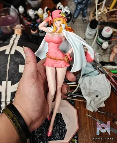 Long Hu Studio – Kujaku One Piece
